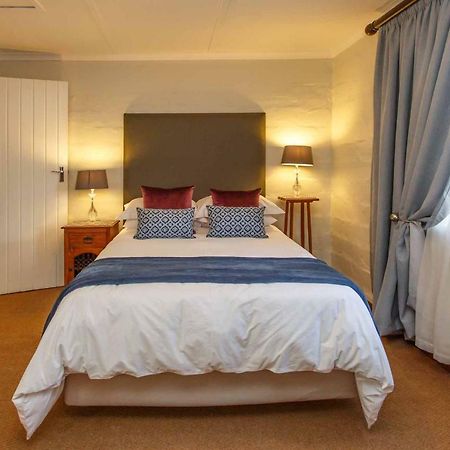 Hazenjacht Karoo Lifestyle - Spitzkop Apartment Oudtshoorn Luaran gambar